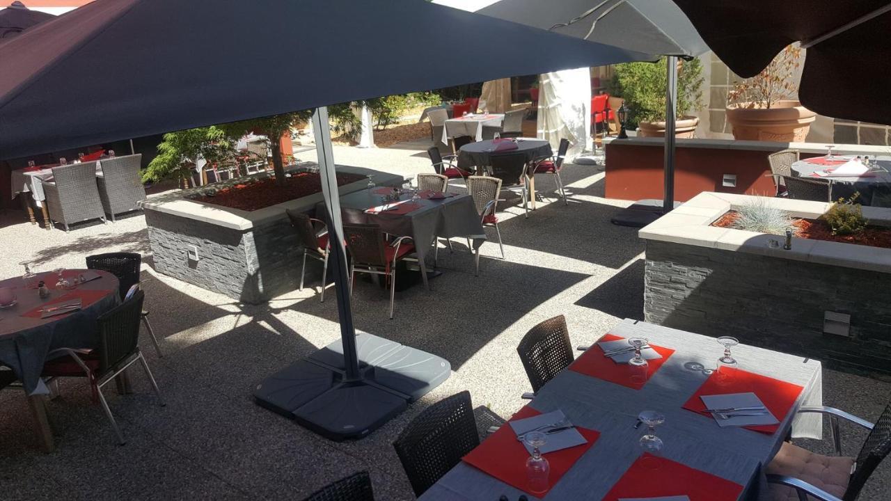 Restaurant Kuentz Hotel Wittersdorf